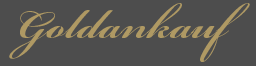 Goldankauf