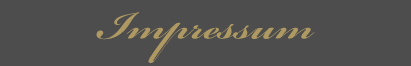 Impressum