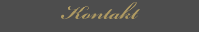 Kontakt